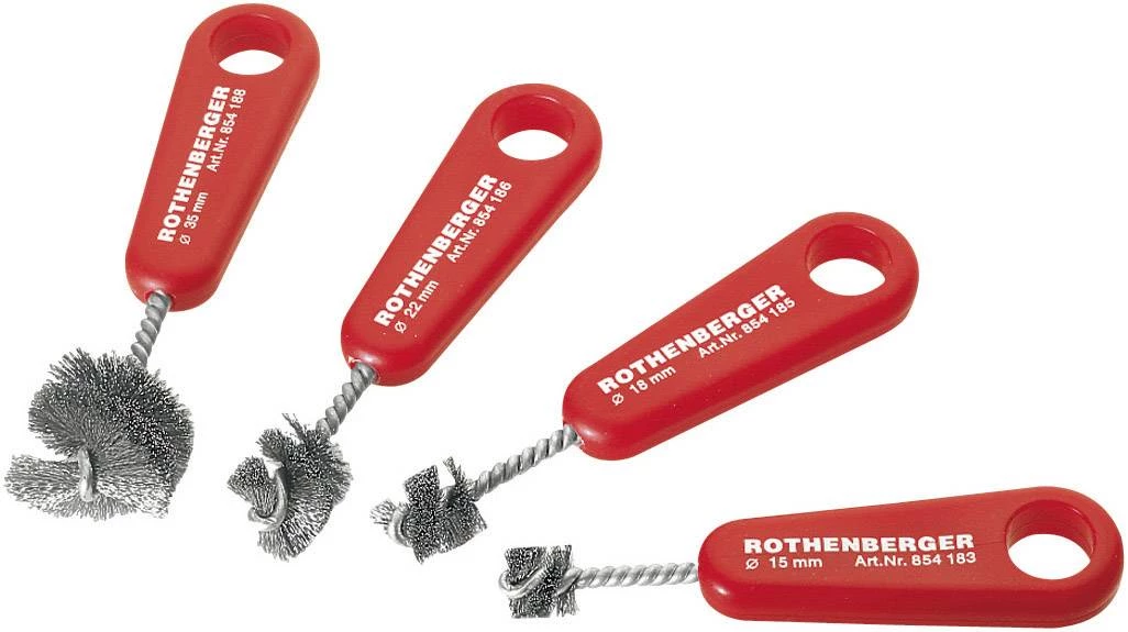 Vodoinstalaterski alati