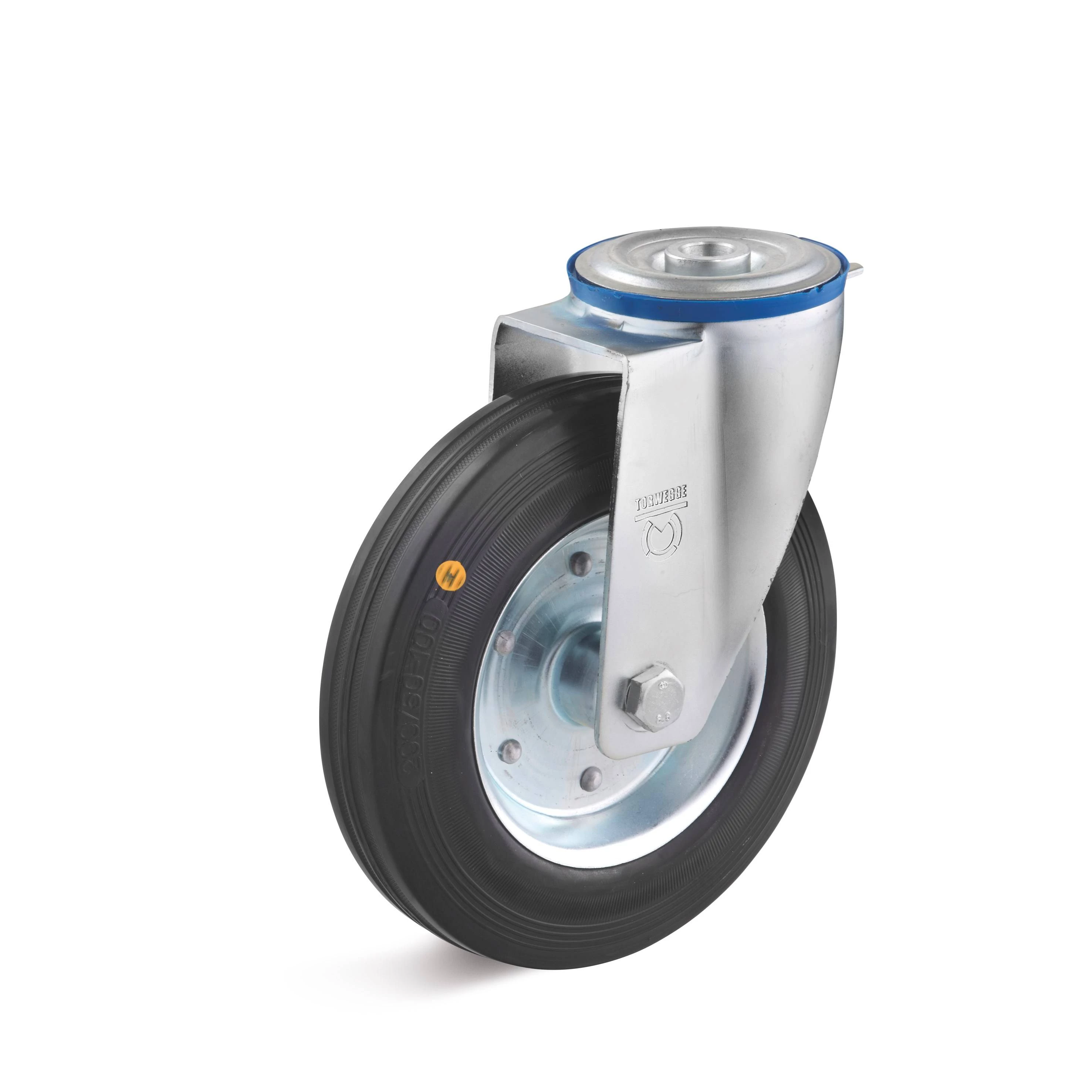 Električno vodljivi kotači i kotačići