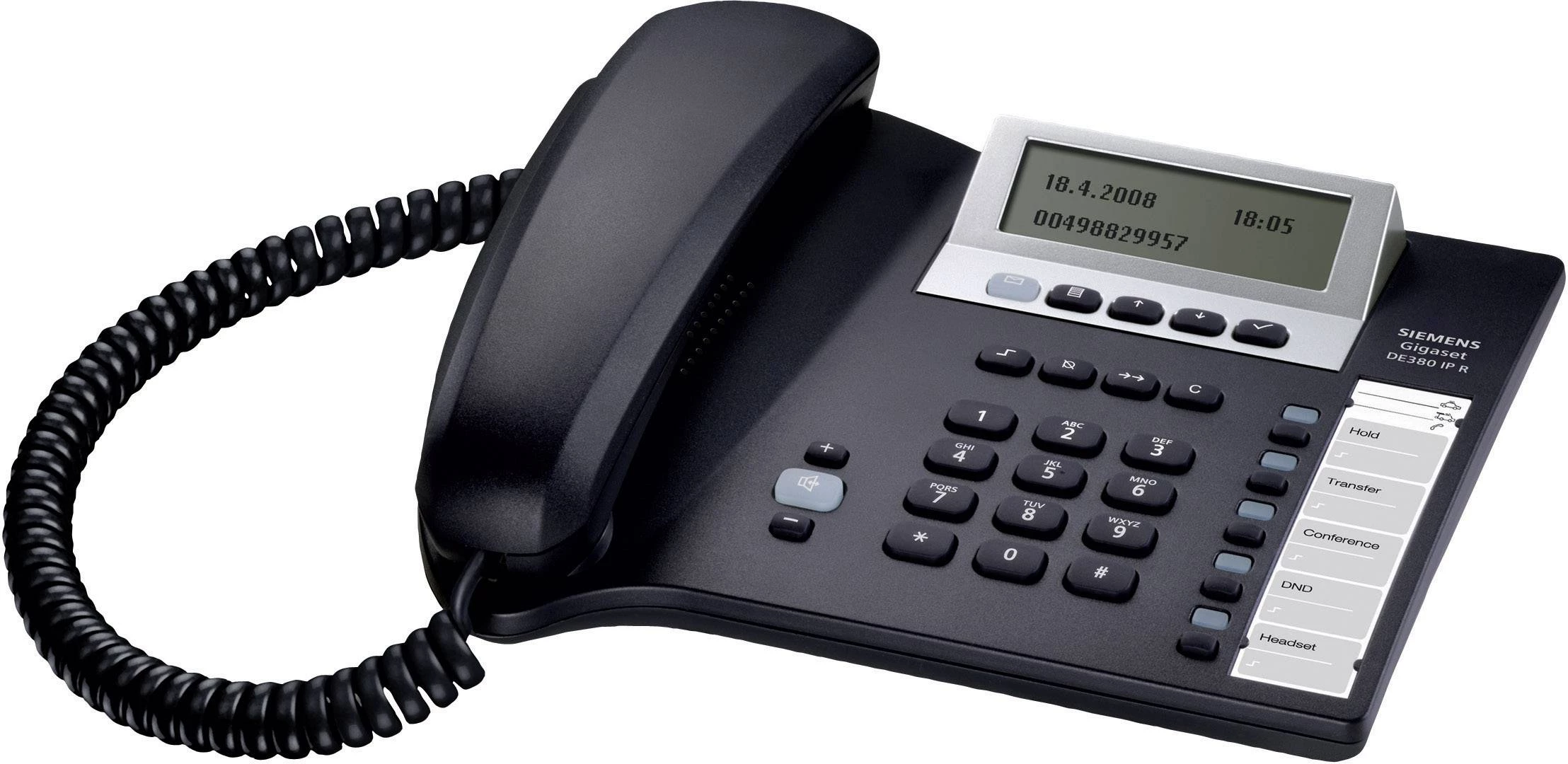 Stacionarni telefoni