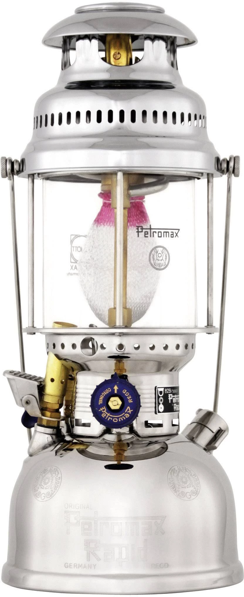 Petrolejske svjetiljke