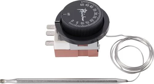 Ugradbeni termostati