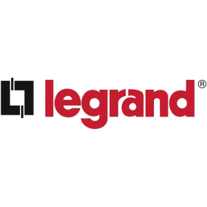 Program prekidača Legrand