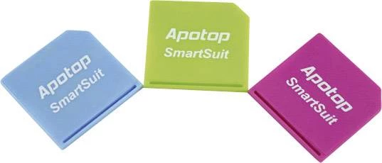 Adapter za memorijsku karticu