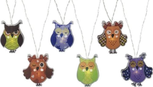 Dječji svjetlosni lanci