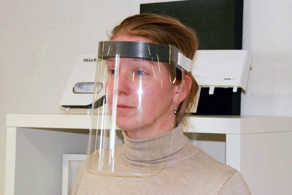 Zaštita od infekcije