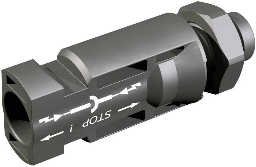 Fotonaponski konektori