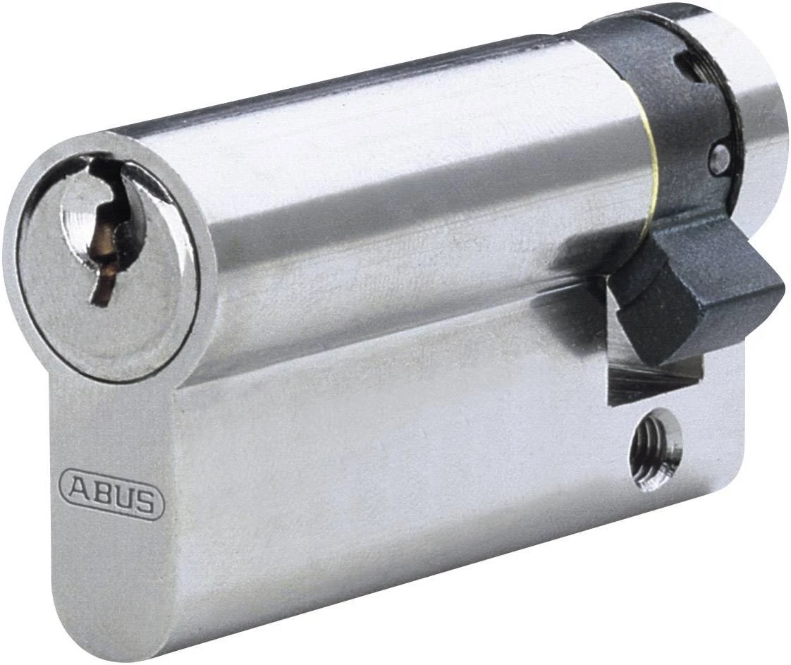 Ključ, Cilindar za zaključavanje