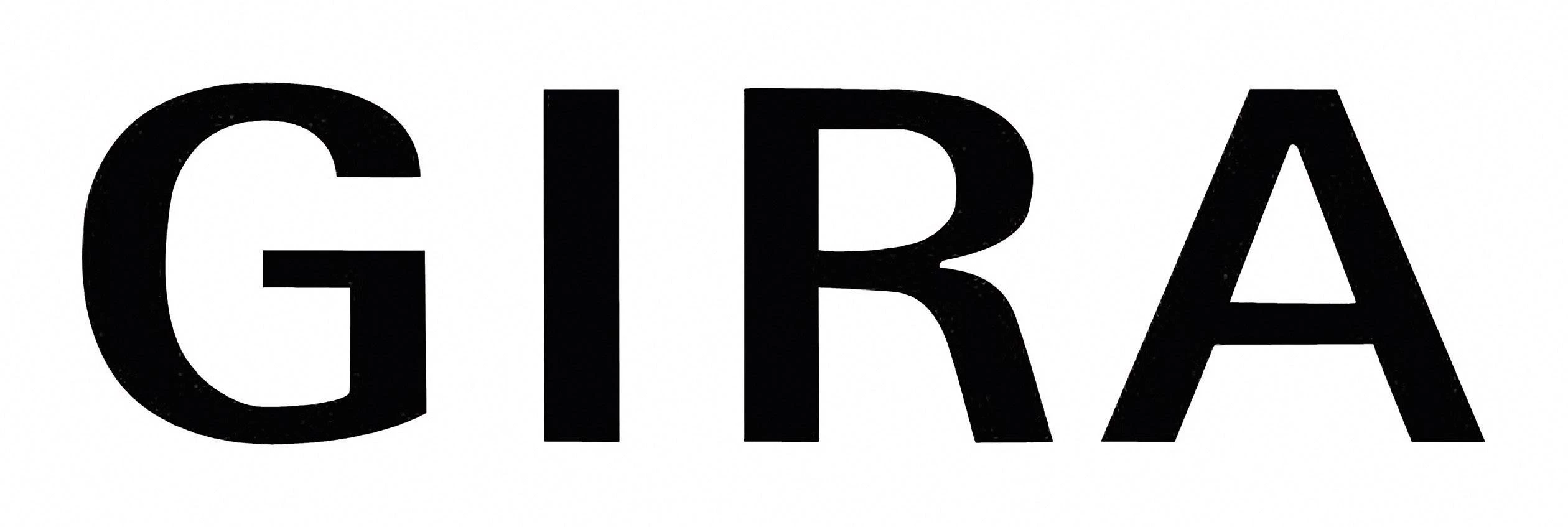 Program prekidača GIRA