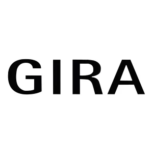 Program prekidača GIRA