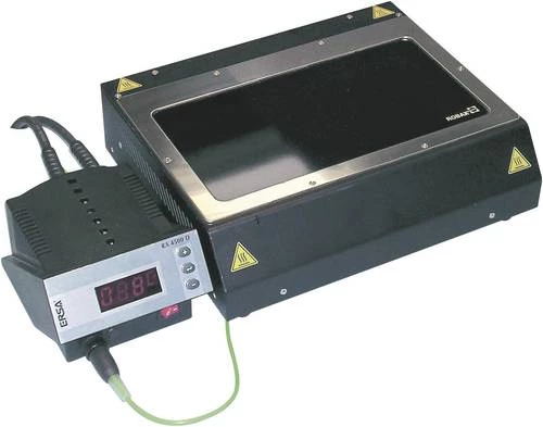 Lemne ploče za predgrijavanje