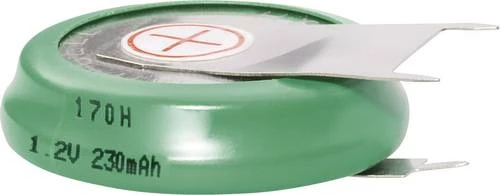 Gumbasti akumulatori