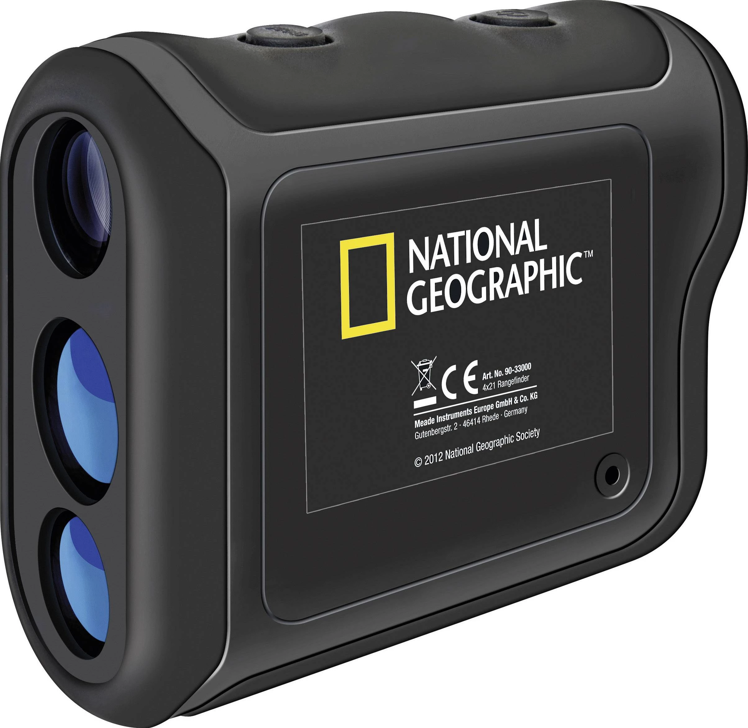 Mjerači udaljenosti