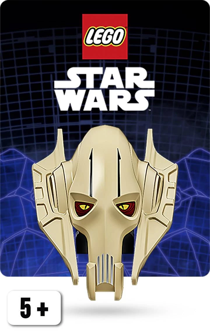 LEGO® STAR WARS