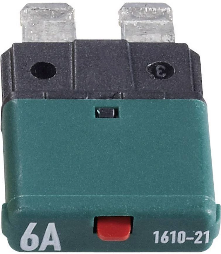 Osigurači za automobil