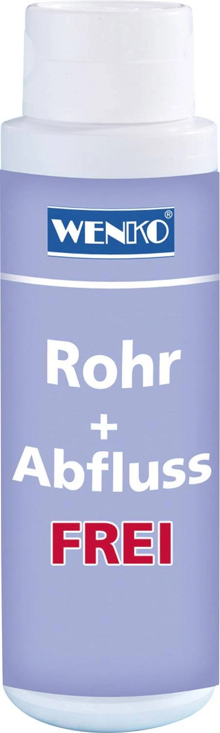 Sanitarna sredstva za čišćenje