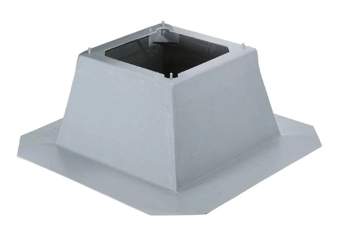 Specijalni dodaci za ravni krov