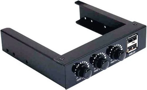 Upravljanje hladnjakom računala