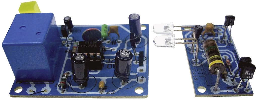 Senzorički dijelovi