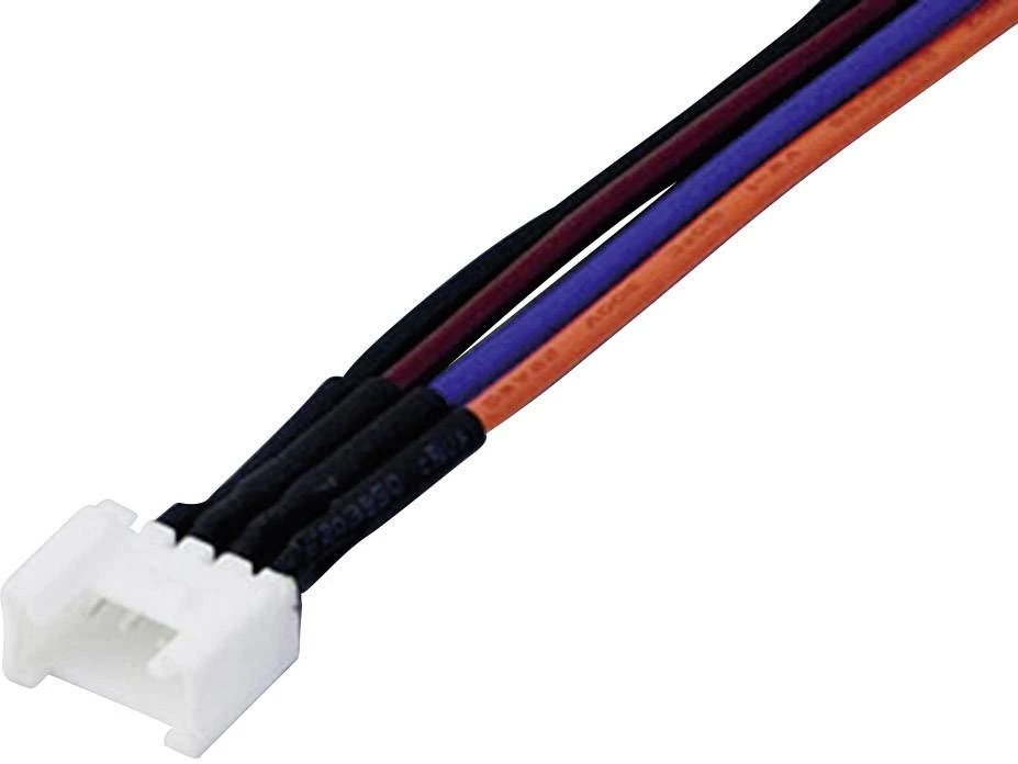 Baterijski priključni kablovi za modelarstvo