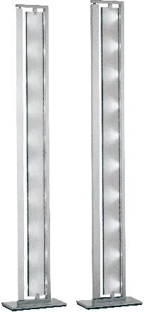 LED podne svjetiljke