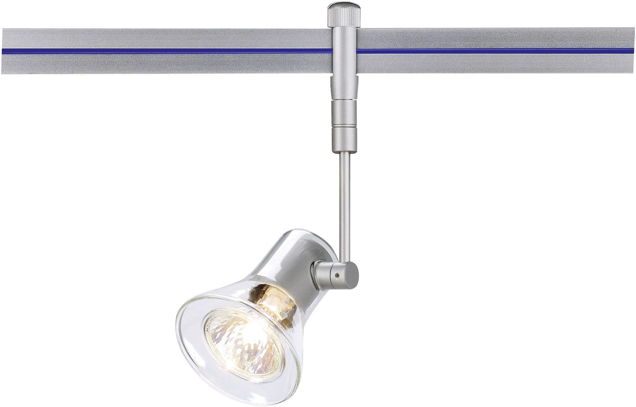 Niskonaponski sustav šina