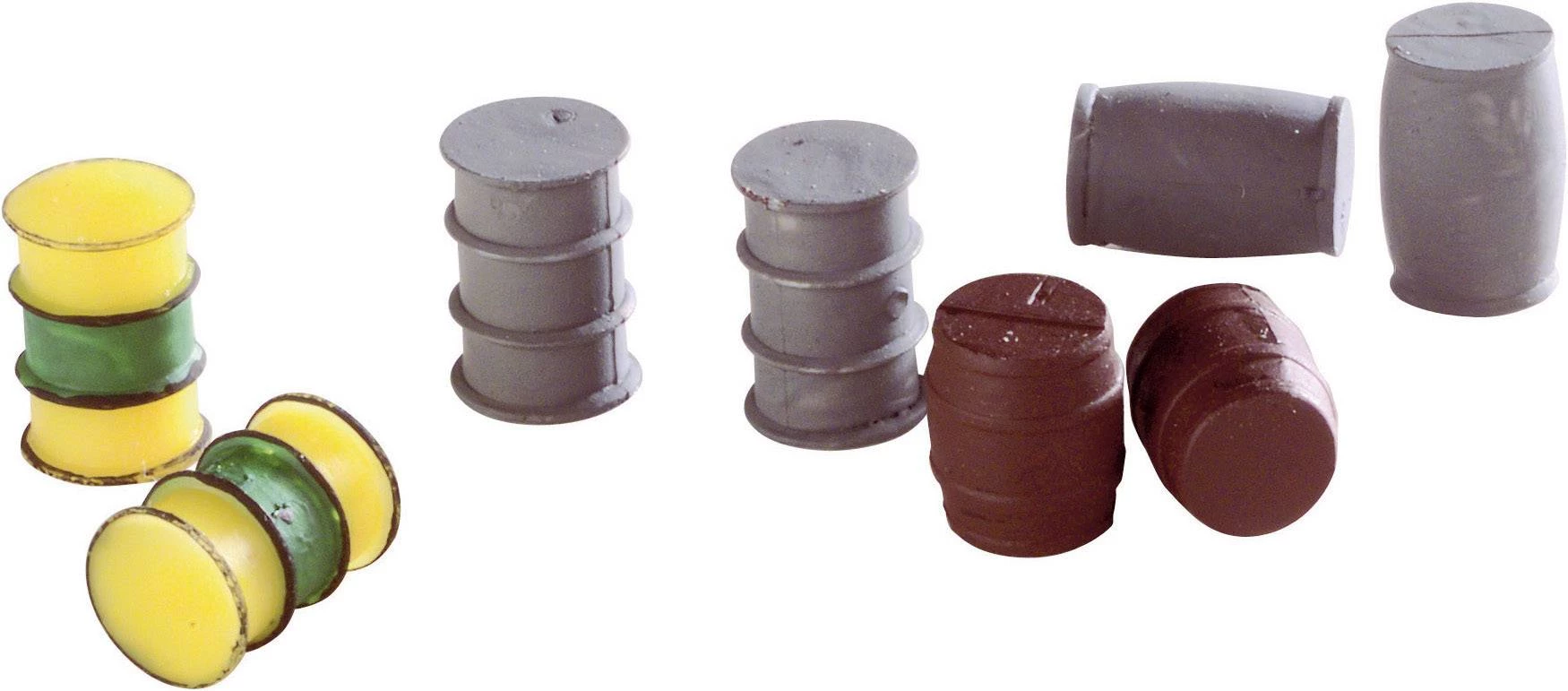 Teretna roba za željezničko modelarstvo