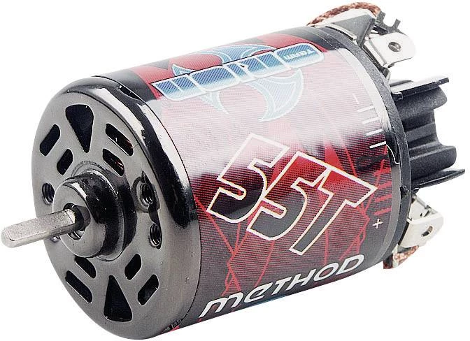 Modelarski elektromotori