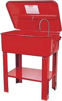 Kontejner za opasni materijal