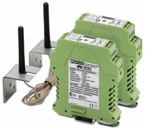 Phoenix Contact za bežičnu komunikaciju