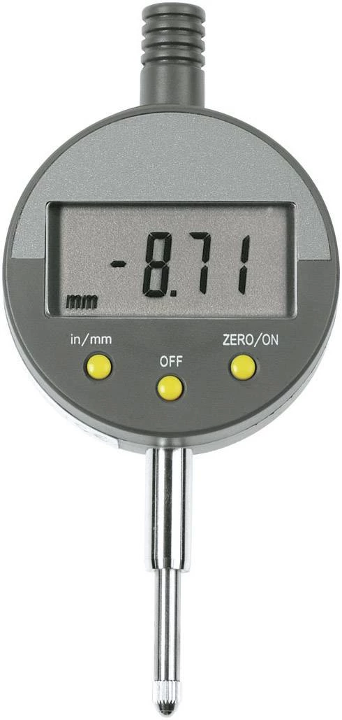 Mjerač s brojčanikom