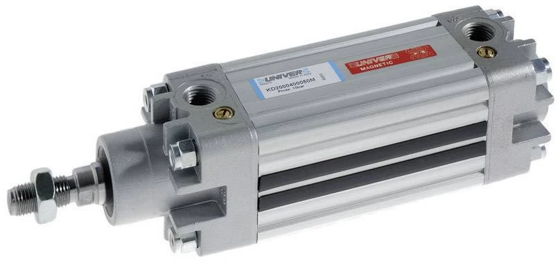 Pneumatski cilindri i pneumatski pogoni