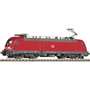 Modeli željeznica