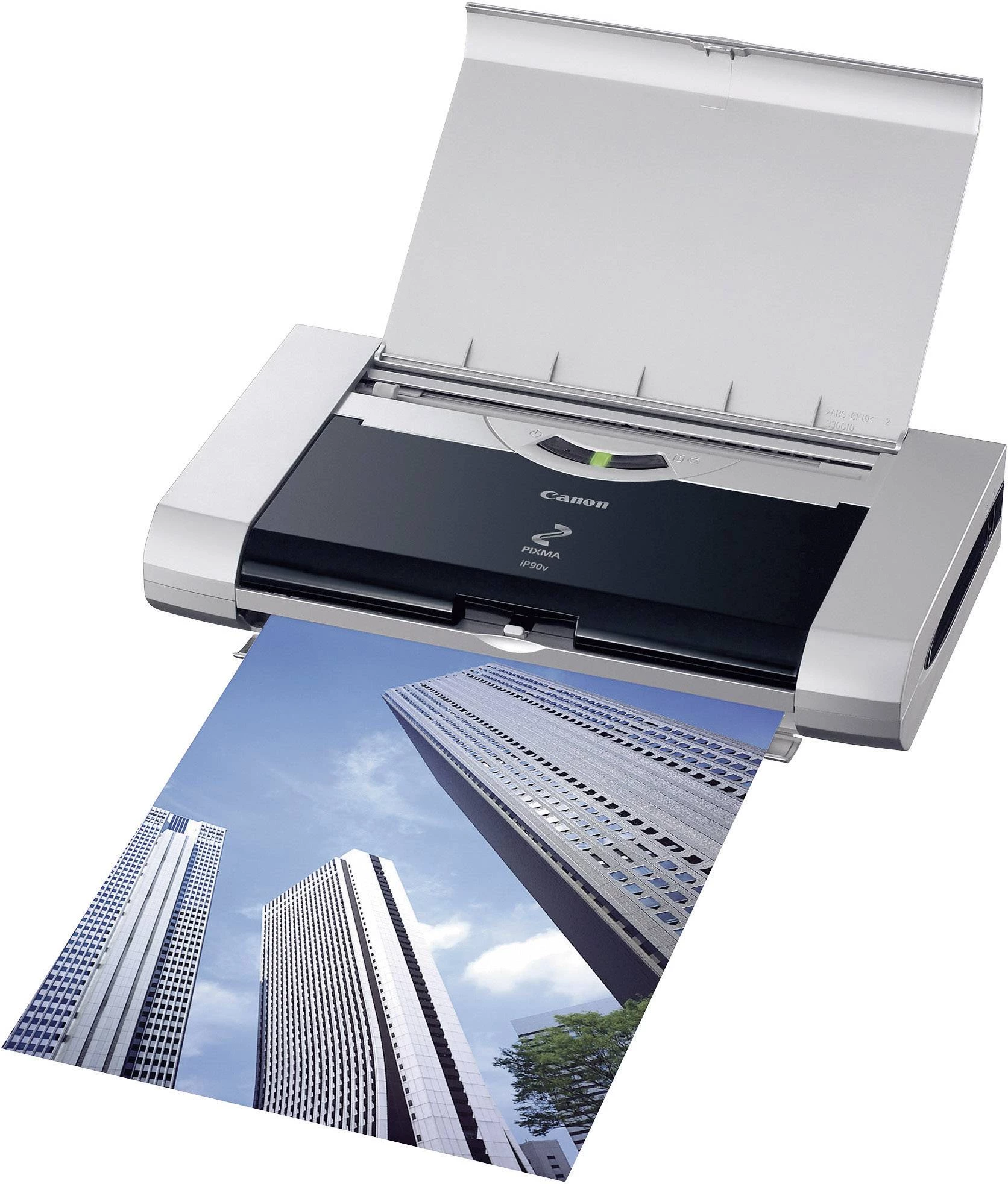 Refurbished / B-Ware pisač za prijenosna računala