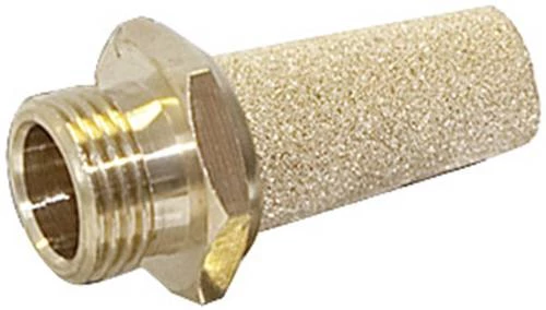 Prigušivači zvuka za komprimiran zrak