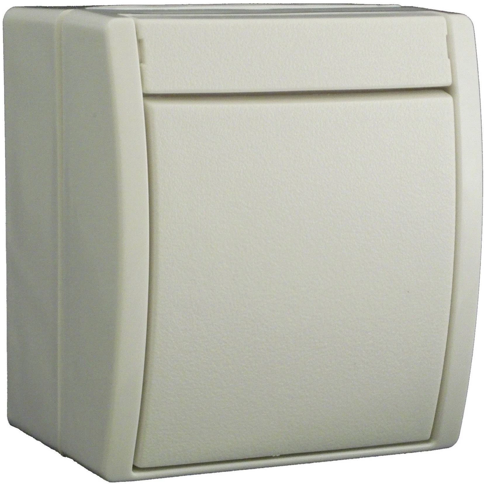 Busch-Jaeger programi prekidača za vlažne prostorije