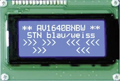 Prikazivači, zasloni