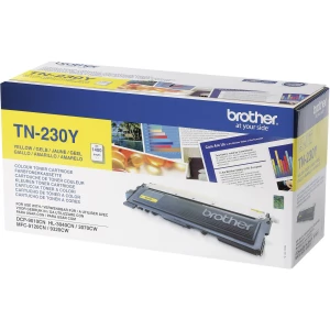 Toner brother