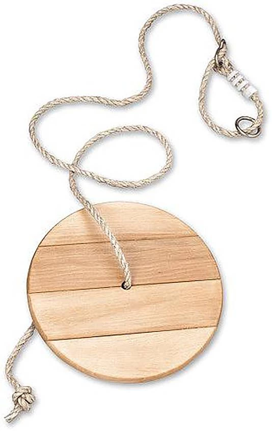 Ljuljačke, užad, ljestve