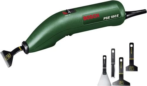 Električni strugač