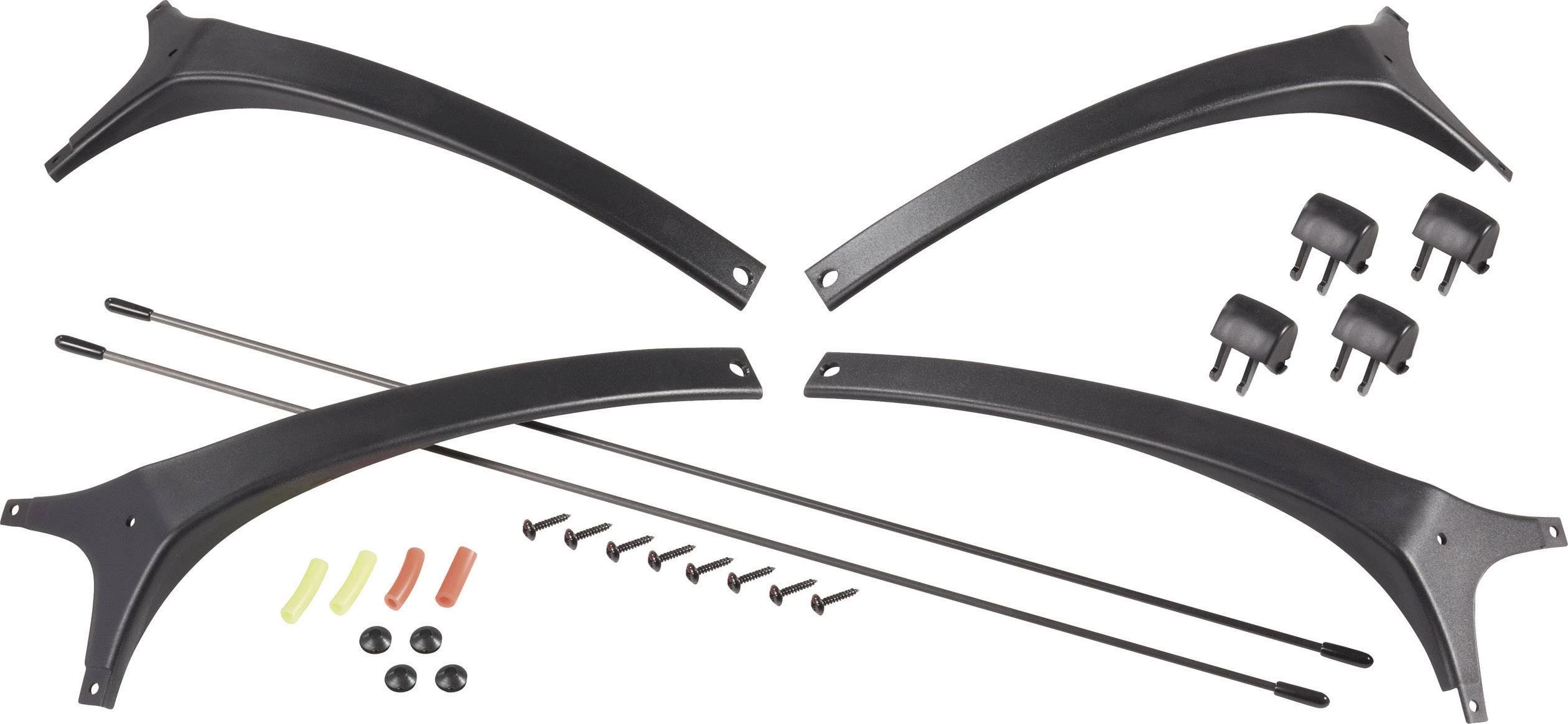 Baterije za letenje dronova