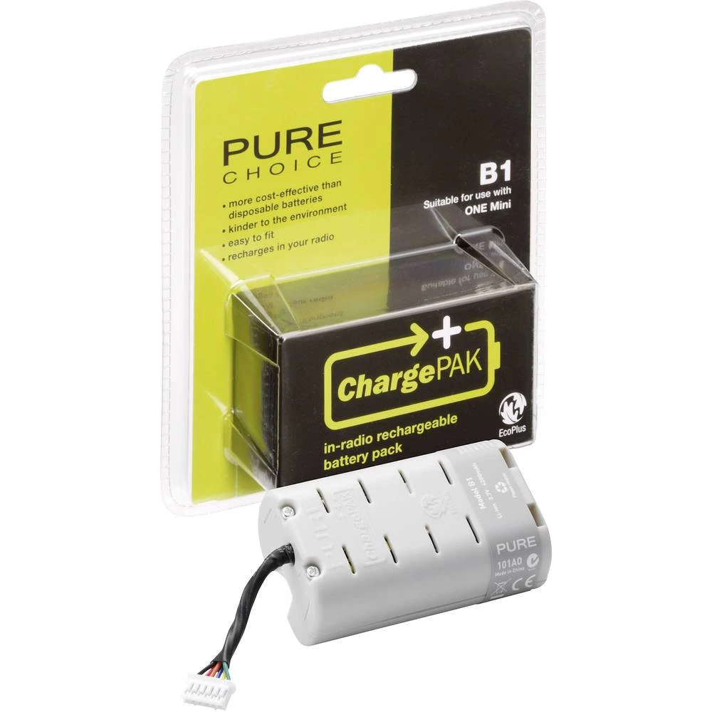 Baterije za radio aparate