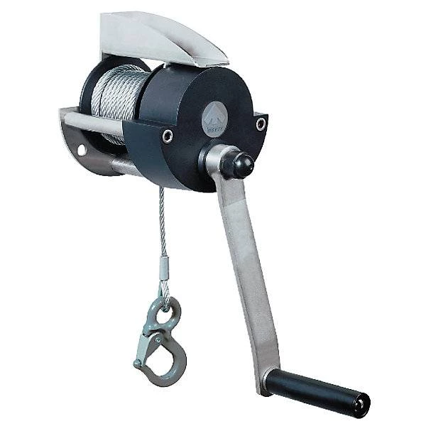 Sustavi dizalica, ručno pomični, do 2.200 kg