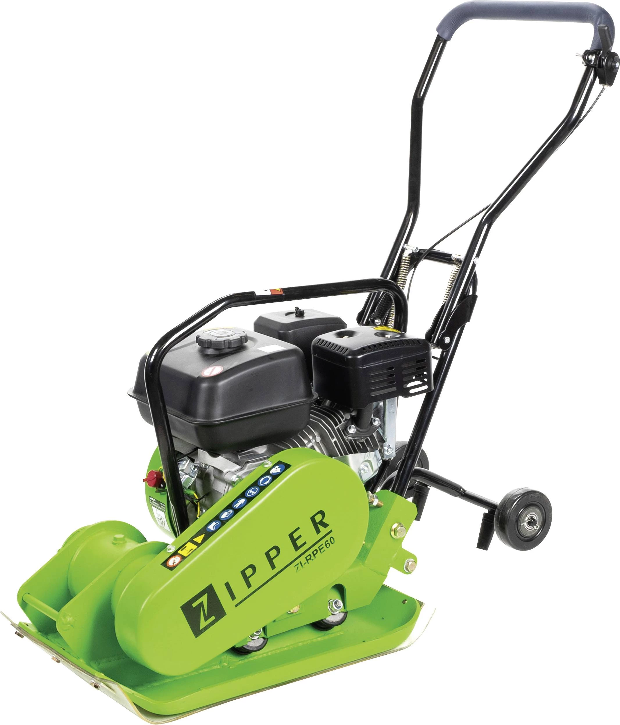 Vibracione ploče, vibracioni nabijači