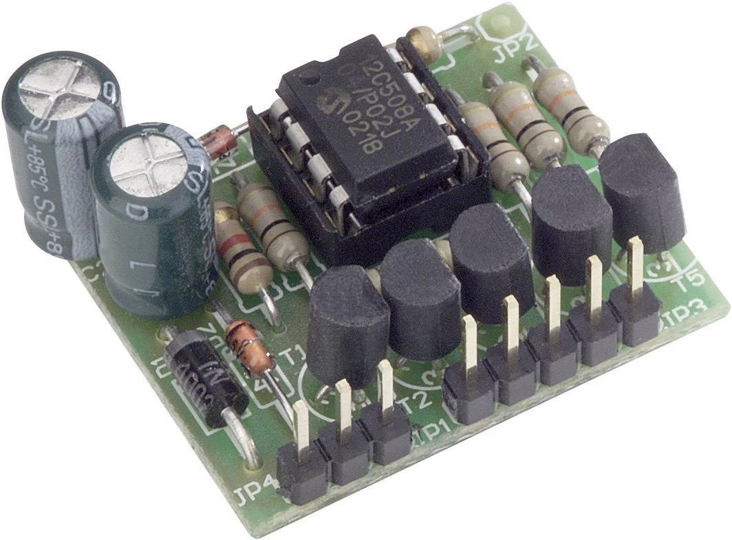 Analogne komponente, ostale