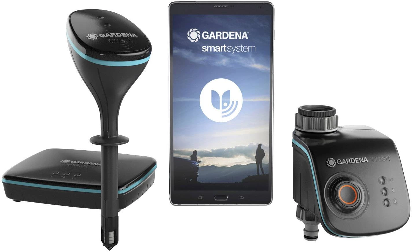 Sustavi za navodnjavanje vrta