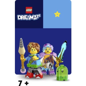 LEGO® DREAMZZZ™