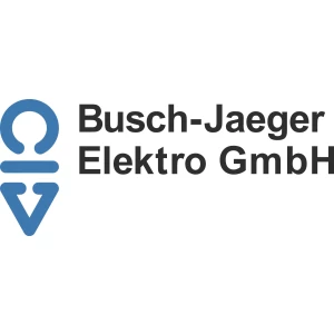Program prekidača Busch-Jaeger
