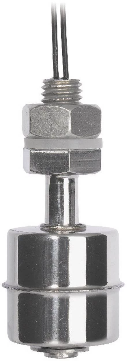 Prekidač nagiba, plivajući prekidač