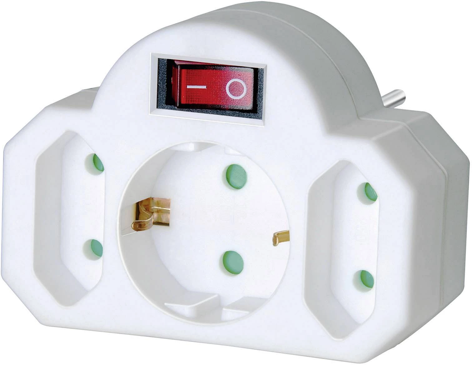 Distributeri utičnica