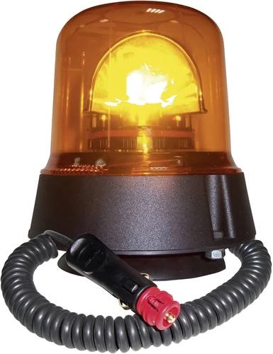 Rotirajuće svjetiljke, signalne svjetiljke, prednji treperavi reflektori